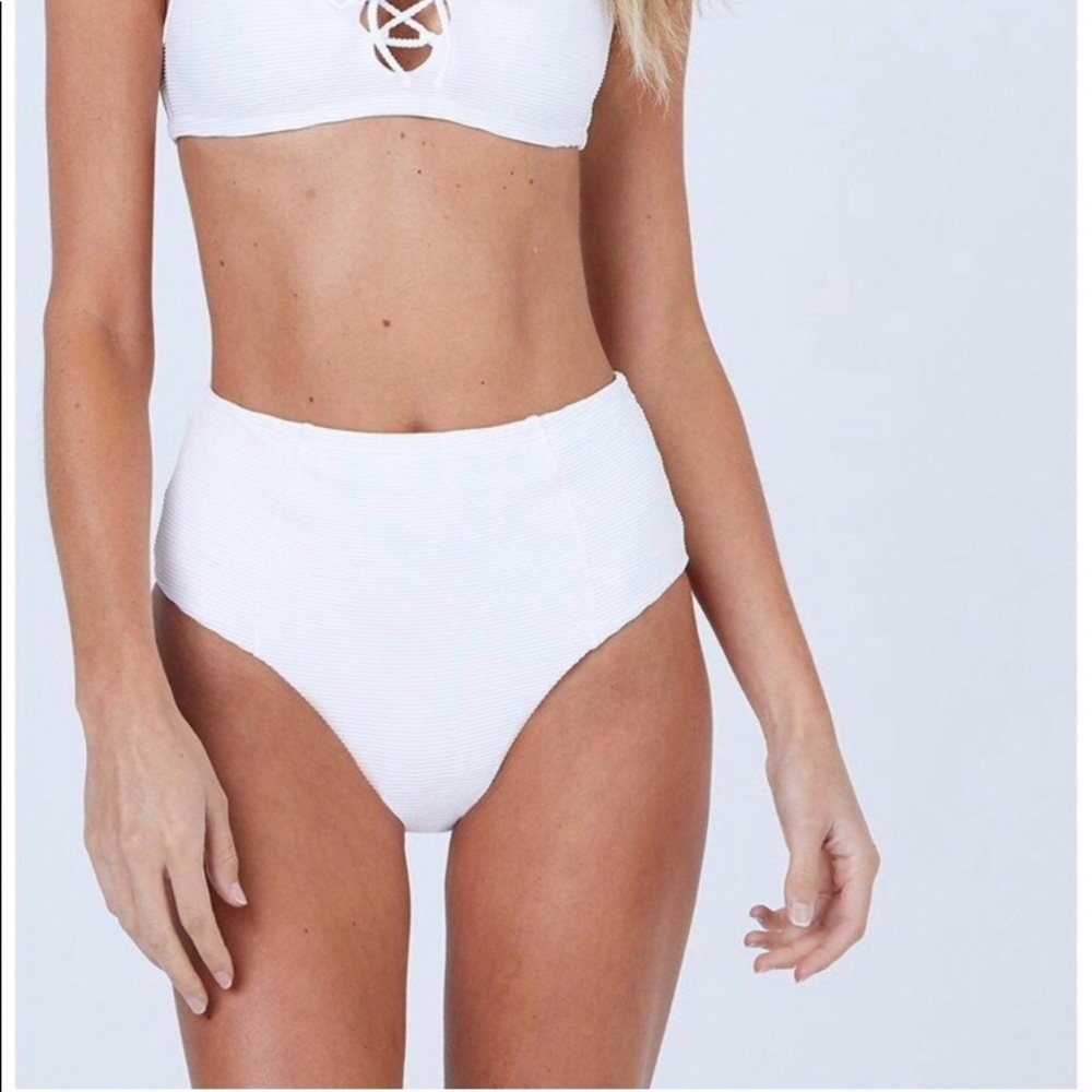 Onia Leah Bikini Bottoms